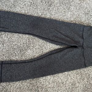 Align Cropped Leggings